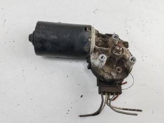 моторчик передних стеклоочистителей (дворников) Mercedes-Benz M-Class ML W163 2003, 2.7 л., дизель, АКПП, синий, внедорожник 5 дв., 1638204342
