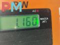 Механизм стеклоочистителя переднего (трапеция дворников) Audi A6 4F/C6 2006, 3.2 л., бензин, АКПП, серый, седан, 4F1955023K - фото №3