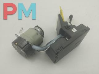компрессор центрального замка Mercedes-Benz A-Класс W168/V168 [рестайлинг] 2004, 1.7 л., дизель, АКПП, серый, хетчбэк 5 дв., 1688000348