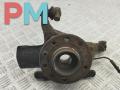 ступица передняя правая Opel Zafira 2 поколение (B) [рестайлинг] 2008, 1.9 л., дизель, МКПП, серый, минивэн - фото №4