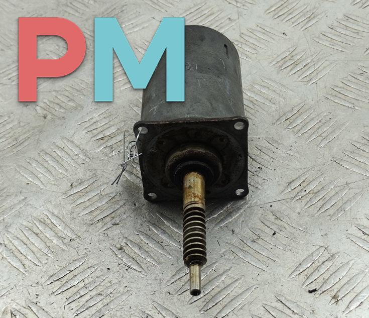электропривод BMW 7 серия E65/E66/E67 2003, 4.4 л., бензин, АКПП, зелёный, седан, 7506788 - фото №1