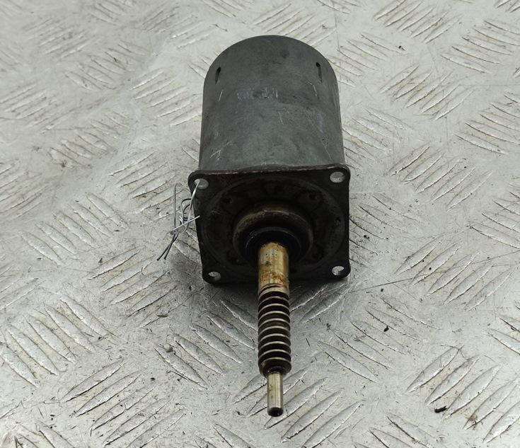 электропривод BMW 7 E65/E66 2003, 4.4 л., бензин, АКПП, зелёный, седан, 7506788