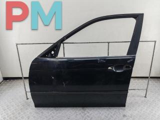 дверь сдвижная BMW 3 серия E46 [рестайлинг] 2001, серый, универсал