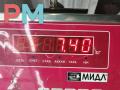 рулевая рейка Opel Astra H 2004, 1.8 л., бензин, МКПП, синий, хетчбэк 5 дв., 783198514000 - фото №7