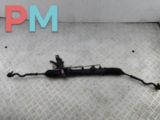 рулевая рейка BMW 3 серия E46 [рестайлинг] 2003, 2.2 л., бензин, МКПП, чёрный, универсал, 6755064