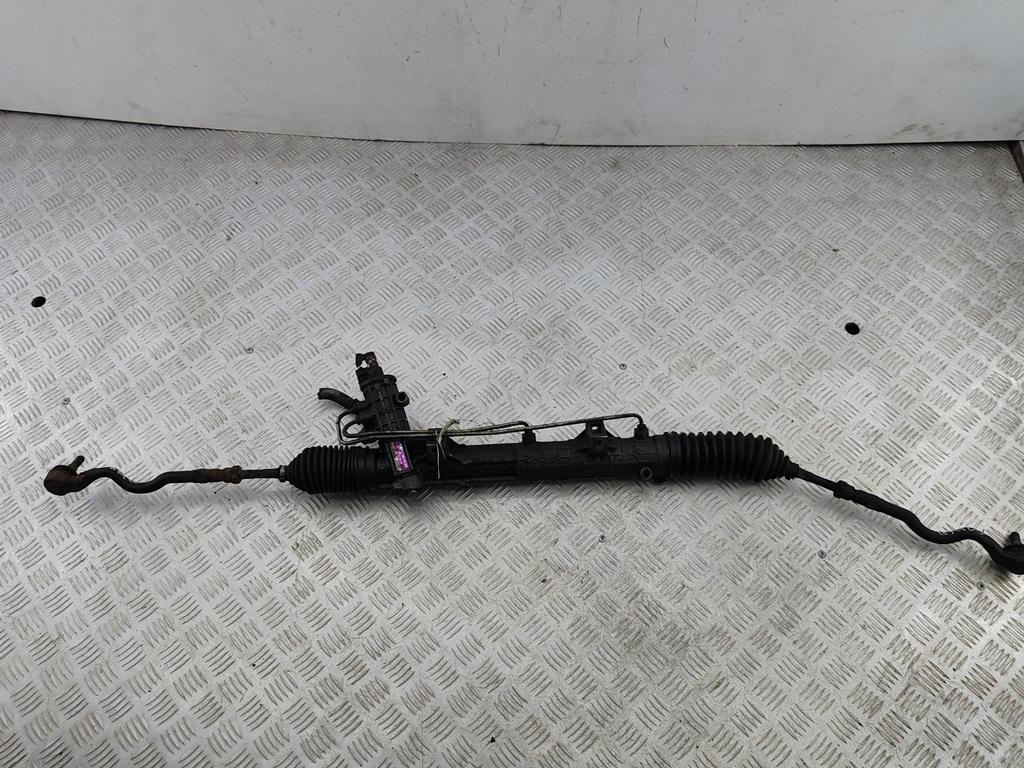 рулевая рейка BMW 3 E46 2003, 2.2 л., бензин, МКПП, чёрный, универсал, 6755064