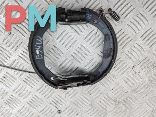 Механизм развода задних тормозных колодок правый BMW 5 серия E39 1999, 2.0 л., бензин, МКПП, серый, седан