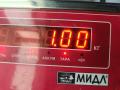 муфта вентилятора BMW 5 серия E39 1999, 2.5 л., бензин, АКПП, красный, универсал, 1740963 - фото №3