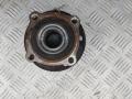 ступица задняя правая BMW 7 серия E65/E66/E67 2003, 4.4 л., бензин, АКПП, зелёный, седан - фото №2