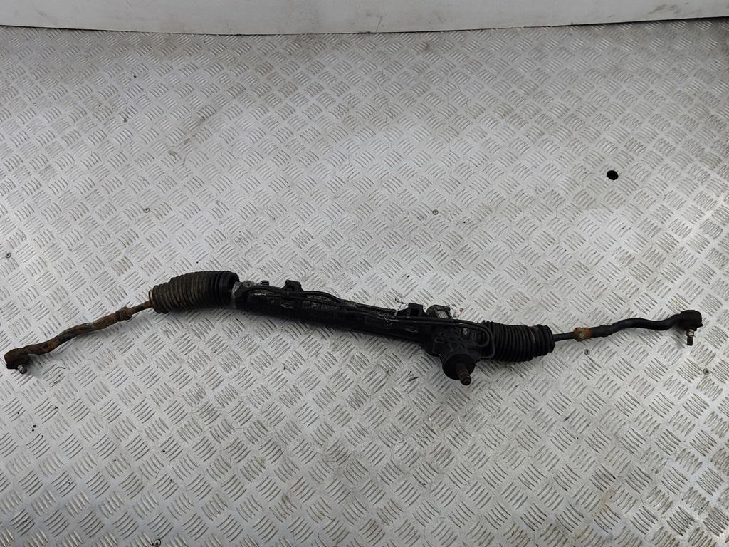 рулевая рейка BMW 3 E36 1997, 1.6 л., бензин, МКПП, красный, хетчбэк 3 дв., 7852955