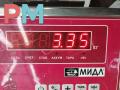 пружина задняя Opel Astra J [рестайлинг] 2011, 1.7 л., дизель, МКПП, чёрный, универсал - фото №4