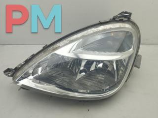 фара левая Mercedes-Benz A-Класс W168/V168 [рестайлинг] 2001, 1.7 л., дизель, МКПП, красный, хетчбэк 5 дв., 0301192201