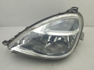 фара левая Mercedes-Benz A W168 2001, 1.7 л., дизель, МКПП, красный, хетчбэк 5 дв., 0301192201