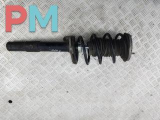стойка передняя BMW 7 серия E65/E66/E67 2003, 4.4 л., бензин, АКПП, зелёный, седан, MGA5938