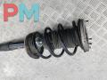 стойка передняя BMW 7 серия E65/E66/E67 2003, 4.4 л., бензин, АКПП, зелёный, седан, MGA5938 - фото №3