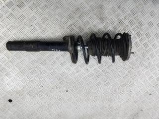 стойка передняя BMW 7 серия E65/E66/E67 2003, 4.4 л., бензин, АКПП, зелёный, седан, MGA5938