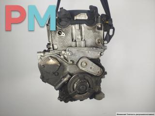 двигатель Opel Zafira 2 поколение (B) 2007, 2.2 л., бензин, МКПП, Z22YH