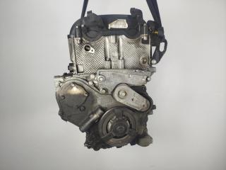 двигатель Opel Zafira B 2007, 2.2 л., бензин, МКПП, Z22YH