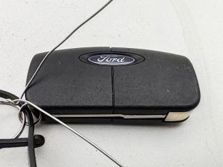 ключ Ford C-Max 2 поколение 2010, 2.0 л., дизель, АКПП, синий, минивэн