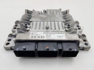 ЭБУ Ford C-Max 2 поколение 2010, 2.0 л., дизель, АКПП, синий, минивэн, 8M5112A650AYC