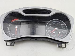 приборная панель Ford Mondeo 4 поколение 2007, 2.0 л., дизель, МКПП, чёрный, универсал, 7M2T10849CE