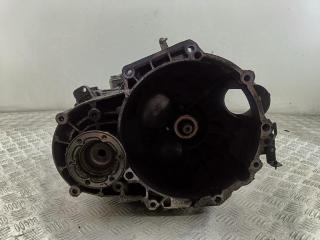 МКПП Skoda Octavia mk2 (A5 1Z) 2005, 2.0 л., бензин, МКПП, чёрный, универсал, GVT