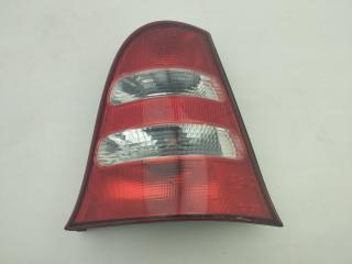 фонарь задний правый Mercedes-Benz A W168 2001, 1.7 л., дизель, МКПП, красный, хетчбэк 5 дв., 1688202864
