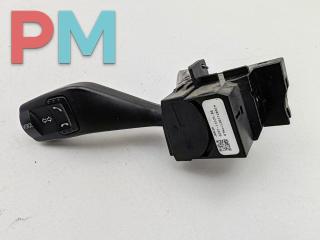 переключатель поворотов Ford Mondeo 4 поколение 2008, 2.0 л., бензин, МКПП, чёрный, седан, 6G9T-13335-BE