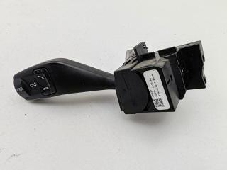 переключатель поворотов Ford Mondeo 4 поколение 2008, 2.0 л., бензин, МКПП, чёрный, седан, 6G9T-13335-BE