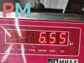 рулевая рейка Opel Zafira 1 поколение (A) 2002, 1.8 л., бензин, МКПП, серый, минивэн, 0250080025001 - фото №7