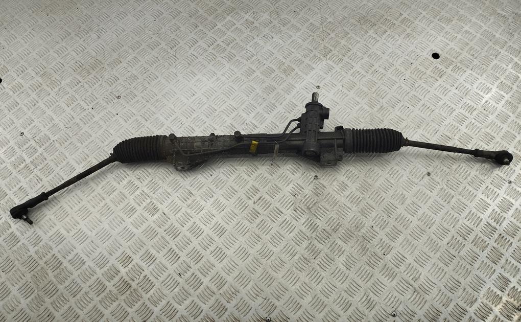 рулевая рейка Peugeot 807 2004, 2.2 л., дизель, МКПП, серый, минивэн, 1489732080