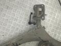 подрамник передний Citroen C4 1 поколение 2007, 1.4 л., бензин, МКПП, чёрный, хетчбэк 5 дв. - фото №5