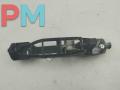 ручка наружная задняя левая Mercedes-Benz E-Класс W210/S210 1998, 2.4 л., бензин, АКПП, серый, седан - фото №2