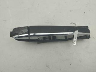 ручка наружная задняя левая Mercedes-Benz E-Класс W210/S210 1998, 2.4 л., бензин, АКПП, серый, седан