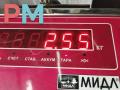 суппорт задний левый Citroen C4 1 поколение 2007, 1.4 л., бензин, МКПП, чёрный, хетчбэк 5 дв. - фото №5