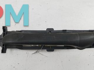 ручка наружная задняя левая Mercedes-Benz C-Класс W203/S203/CL203 2003, 2.2 л., дизель, МКПП, серый, седан