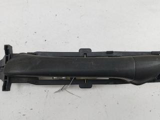 ручка наружная задняя левая Mercedes-Benz C-Класс W203/S203/CL203 2003, 2.2 л., дизель, МКПП, серый, седан