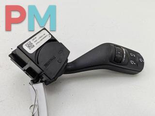 переключатель дворников Ford Mondeo 4 поколение 2008, 2.0 л., бензин, МКПП, чёрный, седан, 7G9T-17A553-AD