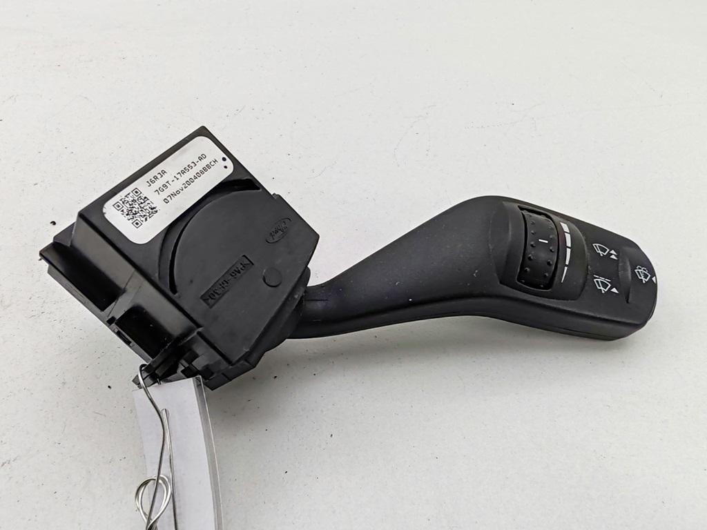переключатель дворников Ford Mondeo IV 2008, 2.0 л., бензин, МКПП, чёрный, седан, 7G9T-17A553-AD