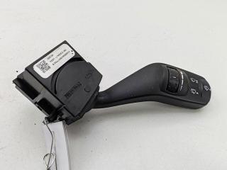 переключатель дворников Ford Mondeo 4 поколение 2008, 2.0 л., бензин, МКПП, чёрный, седан, 7G9T-17A553-AD