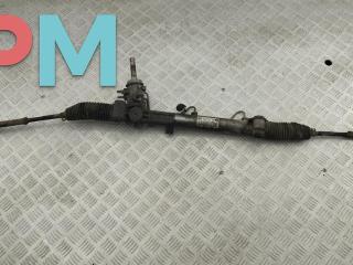 рулевая рейка Opel Zafira 2 поколение (B) [рестайлинг] 2008, 1.9 л., дизель, МКПП, серый, минивэн, 13276985