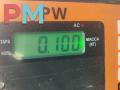 кронштейн заднего бампера Toyota RAV4 XA30 2006, 2.2 л., дизель, МКПП, чёрный, внедорожник 5 дв., 52563-42011 - фото №3