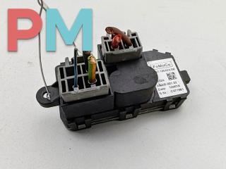 сопротивление печки Ford C-Max 2 поколение 2010, 2.0 л., дизель, АКПП, синий, минивэн, 6G9T19E624DB