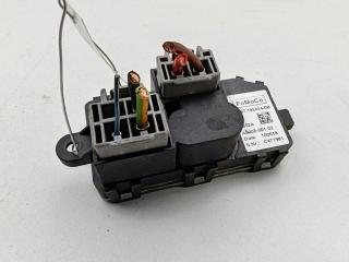 сопротивление печки Ford C-Max 2 поколение 2010, 2.0 л., дизель, АКПП, синий, минивэн, 6G9T19E624DB