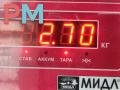 стартер Opel Zafira 2 поколение (B) 2005, 1.8 л., бензин, МКПП, синий, минивэн, 55556092 - фото №6