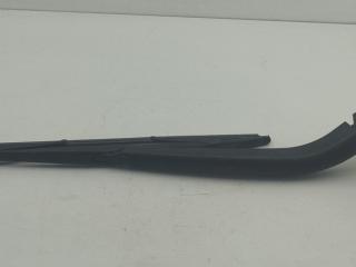 Щеткодержатель (поводок стеклоочистителя) задний Mitsubishi Colt 6 поколение (Z20/Z30) 2006, 1.3 л., бензин, АКПП, серый, хетчбэк 5 дв.