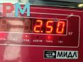 коллектор впускной Opel Zafira 1 поколение (A) [рестайлинг] 2004, 2.2 л., бензин, минивэн, 55354314 - фото №6