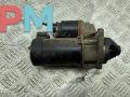 стартер Opel Astra G 1998, 1.6 л., бензин, МКПП, серый, хетчбэк 3 дв., 90341777 - фото №2