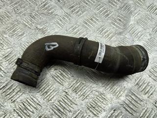 патрубок радиатора Opel Astra G 1998, 1.6 л., бензин, 90570614