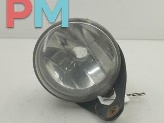 фара противотуманная правая Chrysler Pacifica 1 поколение 2003, 3.5 л., бензин, АКПП, бежевый, внедорожник 5 дв., 04805391AC